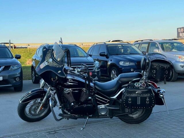 Кавасаки Другая, объемом двигателя 0.9 л и пробегом 0 тыс. км за 6490 $, фото 3 на Automoto.ua