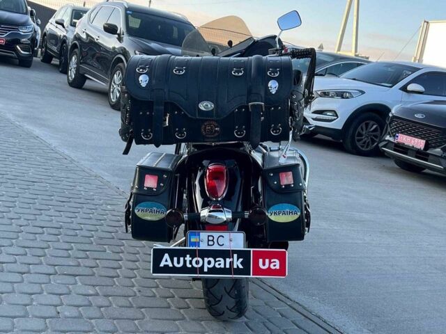 Кавасаки Другая, объемом двигателя 0.9 л и пробегом 0 тыс. км за 6490 $, фото 4 на Automoto.ua