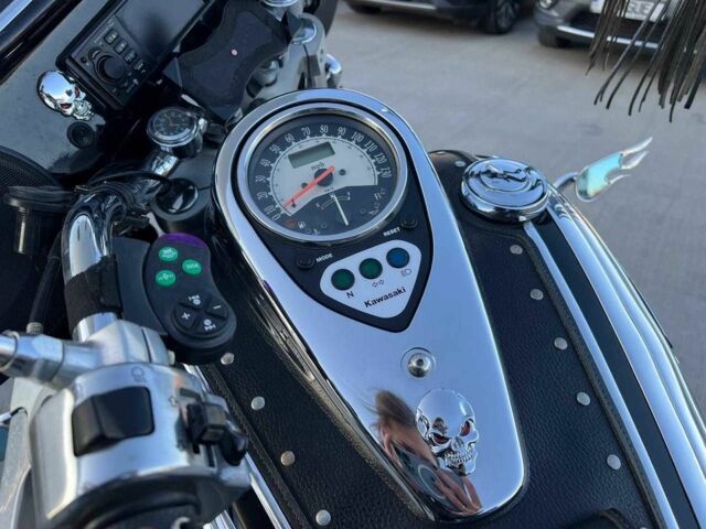 Кавасаки Другая, объемом двигателя 0.9 л и пробегом 0 тыс. км за 6490 $, фото 15 на Automoto.ua