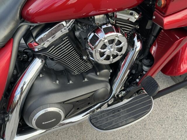 Кавасаки Другая, объемом двигателя 1.7 л и пробегом 0 тыс. км за 10300 $, фото 12 на Automoto.ua