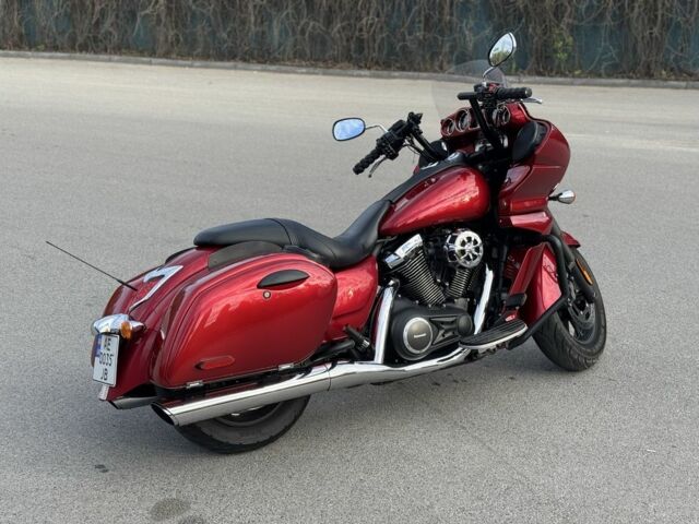 Кавасаки Другая, объемом двигателя 1.7 л и пробегом 0 тыс. км за 10300 $, фото 2 на Automoto.ua