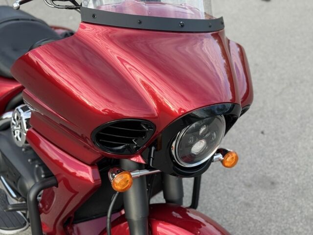 Кавасаки Другая, объемом двигателя 1.7 л и пробегом 0 тыс. км за 10300 $, фото 14 на Automoto.ua