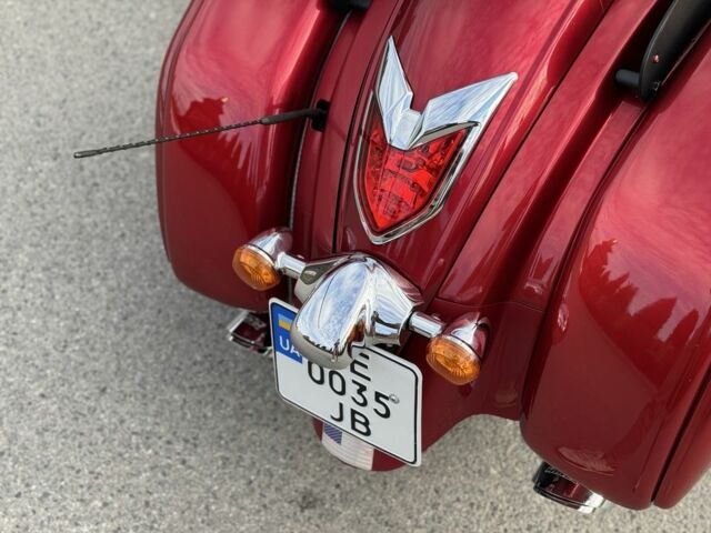 Кавасаки Другая, объемом двигателя 1.7 л и пробегом 0 тыс. км за 10300 $, фото 8 на Automoto.ua