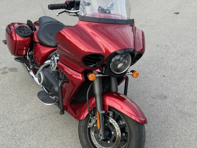 Кавасаки Другая, объемом двигателя 1.7 л и пробегом 0 тыс. км за 10300 $, фото 1 на Automoto.ua