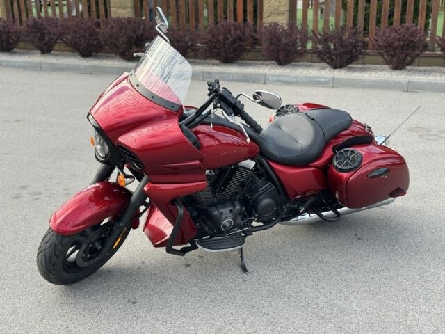 Кавасаки Другая, объемом двигателя 1.7 л и пробегом 0 тыс. км за 10300 $, фото 5 на Automoto.ua