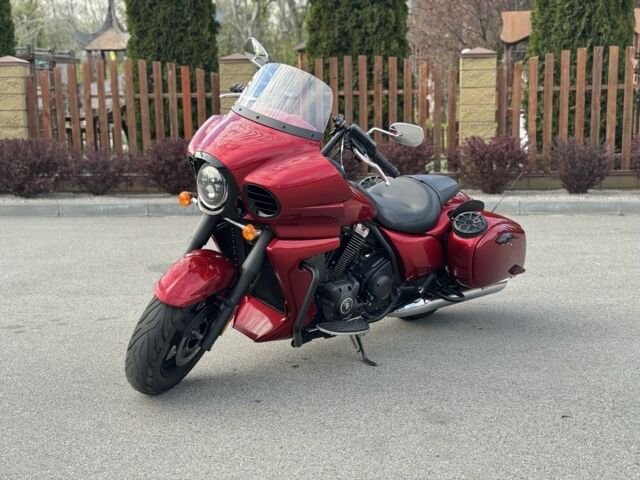 Кавасаки Другая, объемом двигателя 1.7 л и пробегом 0 тыс. км за 10300 $, фото 6 на Automoto.ua