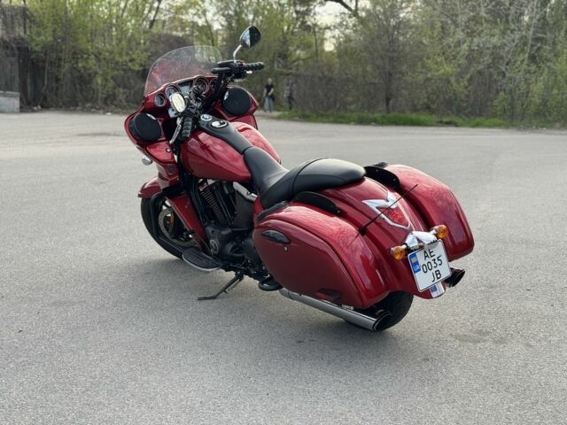 Кавасаки Другая, объемом двигателя 1.7 л и пробегом 0 тыс. км за 10300 $, фото 4 на Automoto.ua