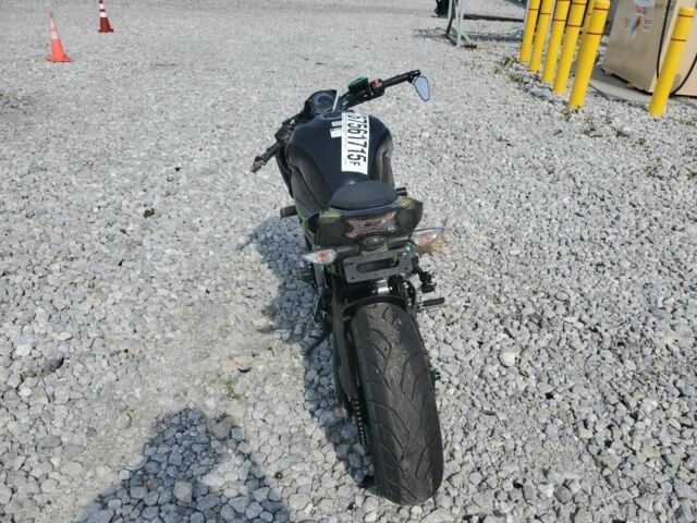 Кавасаки Другая, объемом двигателя 0.9 л и пробегом 0 тыс. км за 1700 $, фото 5 на Automoto.ua