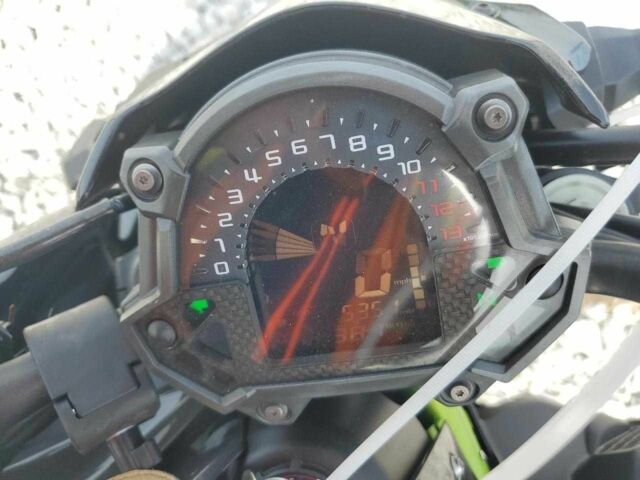 Кавасаки Другая, объемом двигателя 0.9 л и пробегом 0 тыс. км за 1700 $, фото 6 на Automoto.ua