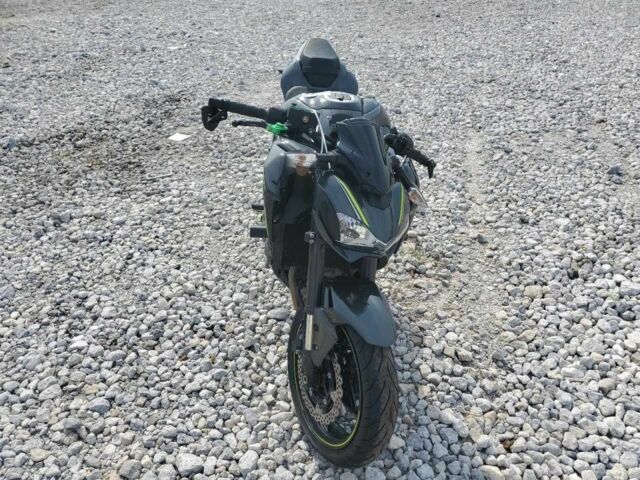 Кавасаки Другая, объемом двигателя 0.9 л и пробегом 0 тыс. км за 1700 $, фото 1 на Automoto.ua