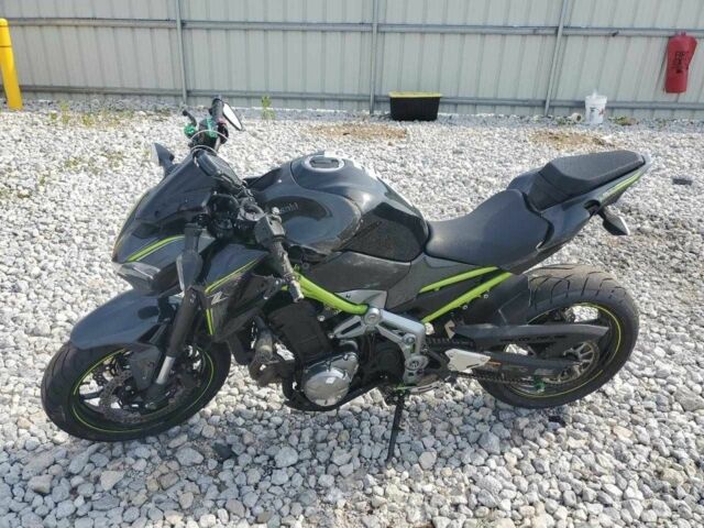 Кавасаки Другая, объемом двигателя 0.9 л и пробегом 0 тыс. км за 1700 $, фото 2 на Automoto.ua