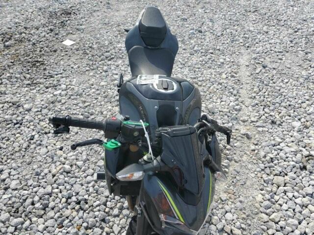 Кавасаки Другая, объемом двигателя 0.9 л и пробегом 0 тыс. км за 1700 $, фото 4 на Automoto.ua