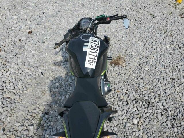 Кавасаки Другая, объемом двигателя 0.9 л и пробегом 0 тыс. км за 1700 $, фото 3 на Automoto.ua