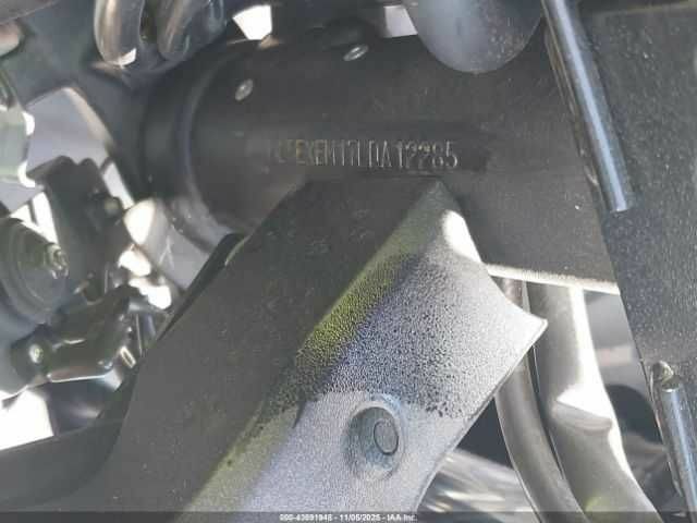 Кавасаки Другая, объемом двигателя 0.65 л и пробегом 0 тыс. км за 2000 $, фото 4 на Automoto.ua