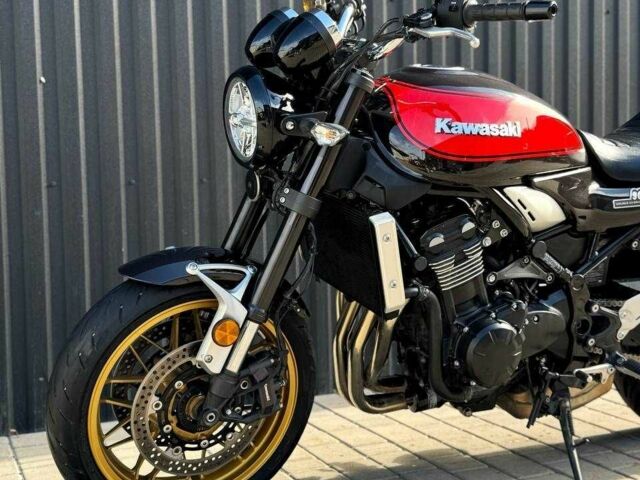 Кавасаки Другая, объемом двигателя 0.95 л и пробегом 0 тыс. км за 8800 $, фото 6 на Automoto.ua