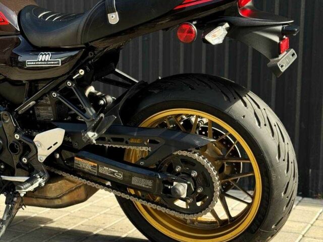 Кавасаки Другая, объемом двигателя 0.95 л и пробегом 0 тыс. км за 8800 $, фото 5 на Automoto.ua