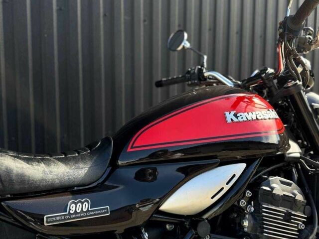 Кавасаки Другая, объемом двигателя 0.95 л и пробегом 0 тыс. км за 8800 $, фото 3 на Automoto.ua