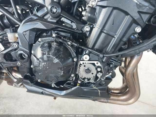 Кавасаки Другая, объемом двигателя 0.9 л и пробегом 0 тыс. км за 3300 $, фото 7 на Automoto.ua