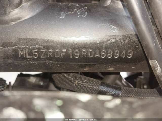 Кавасаки Другая, объемом двигателя 0.9 л и пробегом 0 тыс. км за 3300 $, фото 9 на Automoto.ua