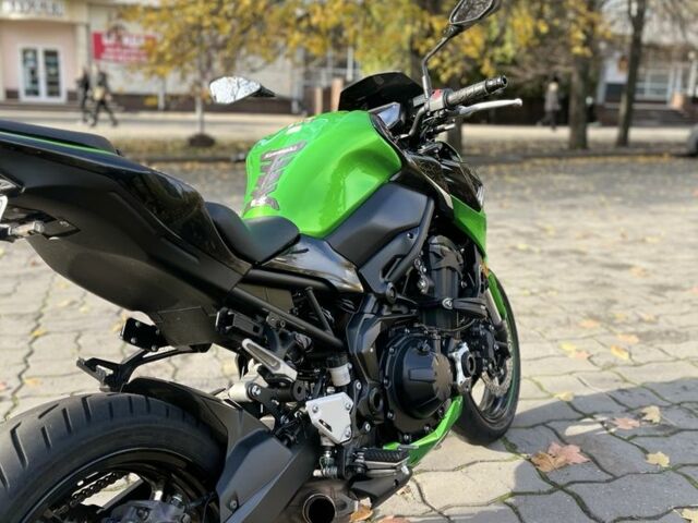 Кавасакі Інша, об'ємом двигуна 0.95 л та пробігом 0 тис. км за 4800 $, фото 3 на Automoto.ua