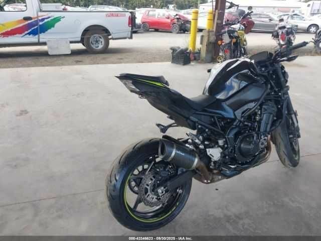 Кавасаки Другая, объемом двигателя 0.9 л и пробегом 0 тыс. км за 3300 $, фото 3 на Automoto.ua