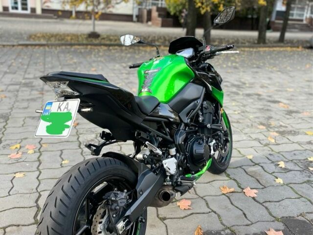 Кавасакі Інша, об'ємом двигуна 0.95 л та пробігом 0 тис. км за 4800 $, фото 6 на Automoto.ua