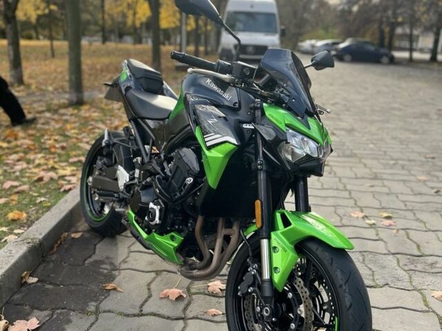 Кавасакі Інша, об'ємом двигуна 0.95 л та пробігом 0 тис. км за 4800 $, фото 2 на Automoto.ua