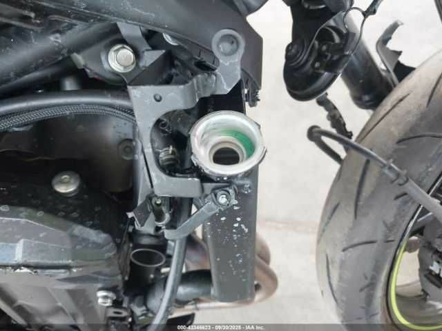 Кавасаки Другая, объемом двигателя 0.9 л и пробегом 0 тыс. км за 3300 $, фото 15 на Automoto.ua