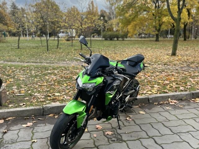 Кавасакі Інша, об'ємом двигуна 0.95 л та пробігом 0 тис. км за 4800 $, фото 11 на Automoto.ua