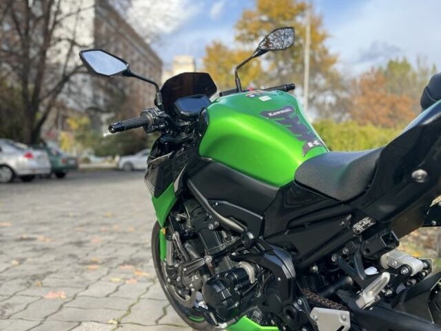 Кавасакі Інша, об'ємом двигуна 0.95 л та пробігом 0 тис. км за 4800 $, фото 4 на Automoto.ua