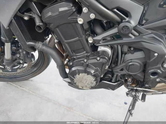 Кавасаки Другая, объемом двигателя 0.9 л и пробегом 0 тыс. км за 3300 $, фото 8 на Automoto.ua