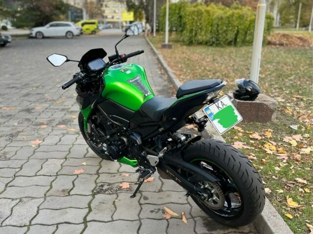 Кавасакі Інша, об'ємом двигуна 0.95 л та пробігом 0 тис. км за 4800 $, фото 7 на Automoto.ua