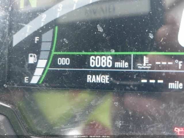 Кавасаки Другая, объемом двигателя 0.9 л и пробегом 0 тыс. км за 3300 $, фото 6 на Automoto.ua