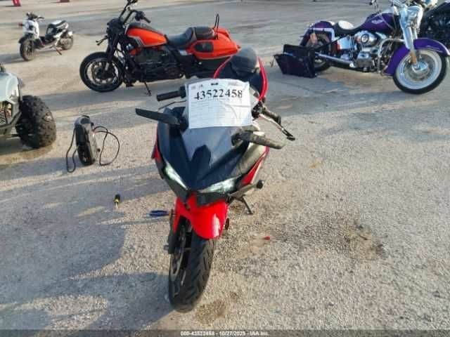 Кавасакі Інша, об'ємом двигуна 0.5 л та пробігом 0 тис. км за 1500 $, фото 7 на Automoto.ua