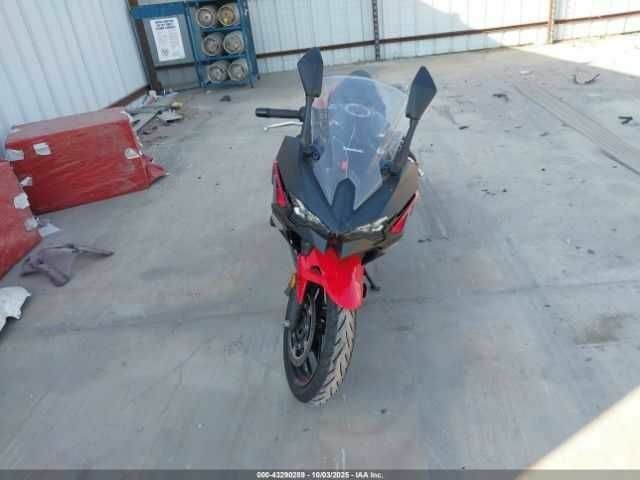 Кавасаки Другая, объемом двигателя 0.5 л и пробегом 0 тыс. км за 1500 $, фото 5 на Automoto.ua