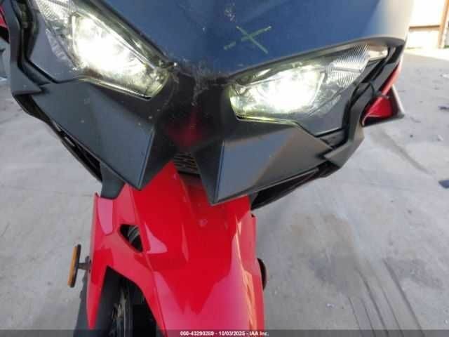 Кавасаки Другая, объемом двигателя 0.5 л и пробегом 0 тыс. км за 1500 $, фото 4 на Automoto.ua