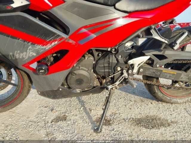 Кавасакі Інша, об'ємом двигуна 0.5 л та пробігом 0 тис. км за 1500 $, фото 4 на Automoto.ua