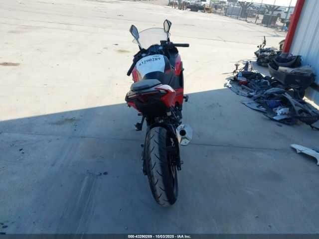 Кавасаки Другая, объемом двигателя 0.5 л и пробегом 0 тыс. км за 1500 $, фото 14 на Automoto.ua