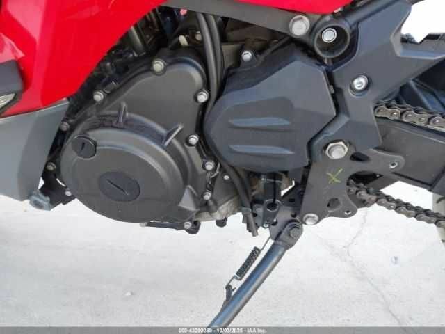 Кавасаки Другая, объемом двигателя 0.5 л и пробегом 0 тыс. км за 1500 $, фото 10 на Automoto.ua