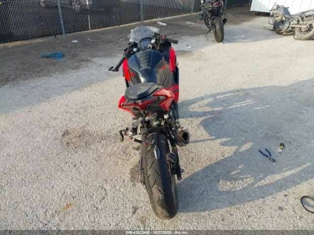 Кавасакі Інша, об'ємом двигуна 0.5 л та пробігом 0 тис. км за 1500 $, фото 6 на Automoto.ua