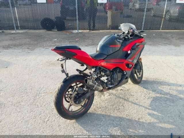 Кавасакі Інша, об'ємом двигуна 0.5 л та пробігом 0 тис. км за 1500 $, фото 2 на Automoto.ua