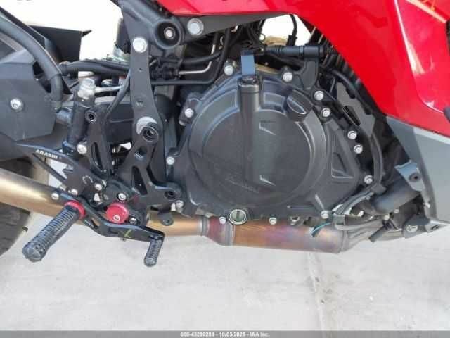 Кавасаки Другая, объемом двигателя 0.5 л и пробегом 0 тыс. км за 1500 $, фото 12 на Automoto.ua