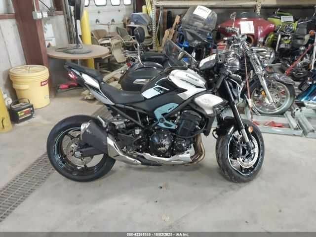 Кавасаки Другая, объемом двигателя 0.9 л и пробегом 0 тыс. км за 3000 $, фото 11 на Automoto.ua