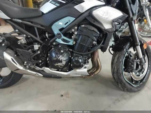 Кавасаки Другая, объемом двигателя 0.9 л и пробегом 0 тыс. км за 3000 $, фото 7 на Automoto.ua