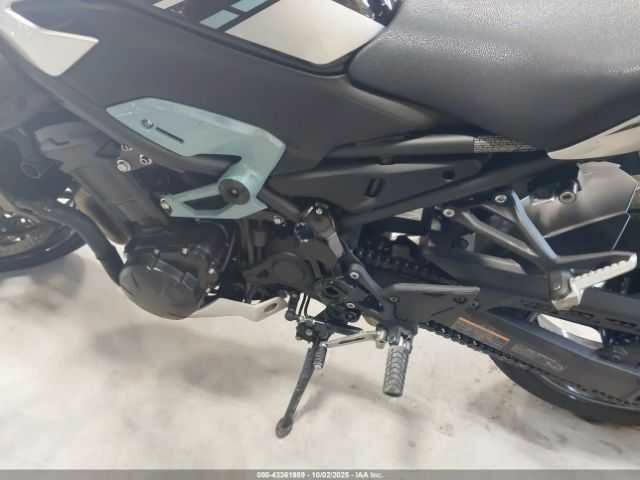 Кавасаки Другая, объемом двигателя 0.9 л и пробегом 0 тыс. км за 3000 $, фото 8 на Automoto.ua