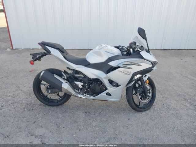 Кавасаки Другая, объемом двигателя 0.5 л и пробегом 0 тыс. км за 1400 $, фото 11 на Automoto.ua