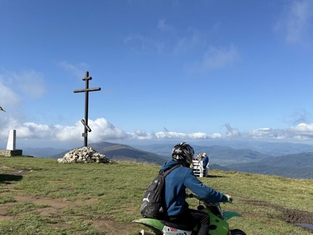 Кавасакі Інша, об'ємом двигуна 85 л та пробігом 0 тис. км за 1250 $, фото 1 на Automoto.ua