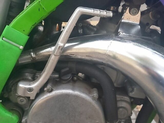 Кавасаки Другая, объемом двигателя 0.25 л и пробегом 0 тыс. км за 1500 $, фото 3 на Automoto.ua