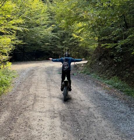 Кавасакі Інша, об'ємом двигуна 85 л та пробігом 0 тис. км за 1250 $, фото 3 на Automoto.ua