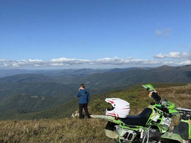 Кавасакі Інша, об'ємом двигуна 85 л та пробігом 0 тис. км за 1250 $, фото 4 на Automoto.ua